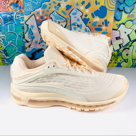 nike air max deluxe se guava ice